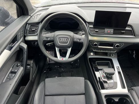Certified 2023 Audi Q5 e Premium Plus w/ Premium Plus Package image 23