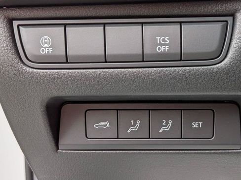 Certified 2025 MAZDA CX-50 AWD 2.5 S w/ Accent Package image 17