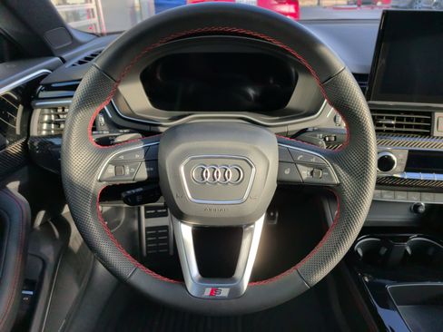 Used 2024 Audi S5 Prestige w/ Prestige Package image 18