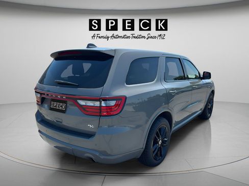 Used 2021 Dodge Durango R/T AWD/4WD image 5