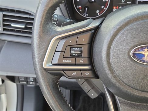 Used 2021 Subaru Outback Premium w/ Popular Package #1 image 18