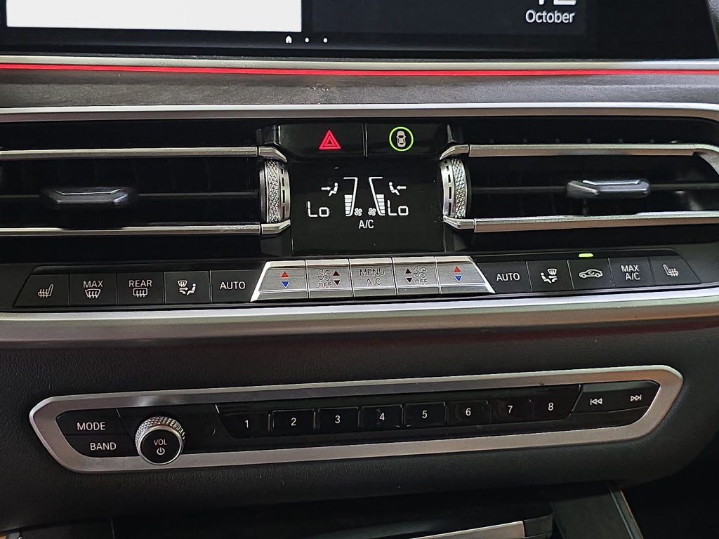 Certified 2022 BMW X5 sDrive40i RWD image 25