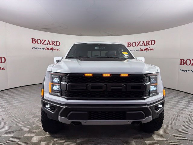 Used 2023 Ford F150 Raptor w/ Raptor 37 Performance Package AWD/4WD image 2