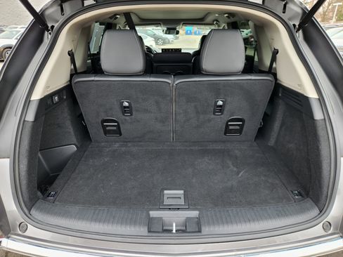 Certified 2023 Acura MDX Technology image 21