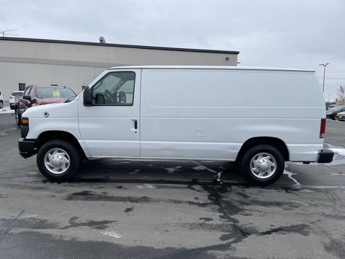 Used 2013 Ford E-150 and Econoline 150 w/ PWR Group image 5