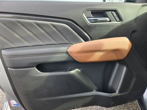 New 2026 GMC Canyon AT4 image 18