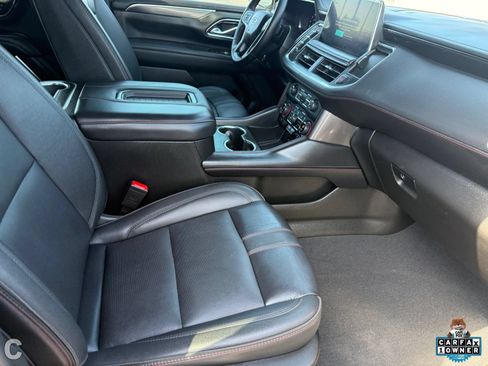 Used 2024 Chevrolet Tahoe RST w/ Luxury Package AWD/4WD image 9
