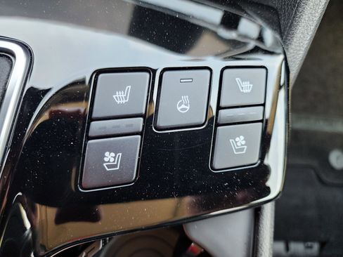 Used 2024 Kia Sportage SX AWD/4WD image 25