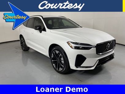 New 2026 Volvo XC60 B5 Plus w/ Climate Package PRO