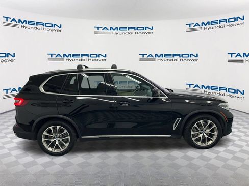 Used 2020 BMW X5 sDrive40i w/ Premium Package RWD image 6