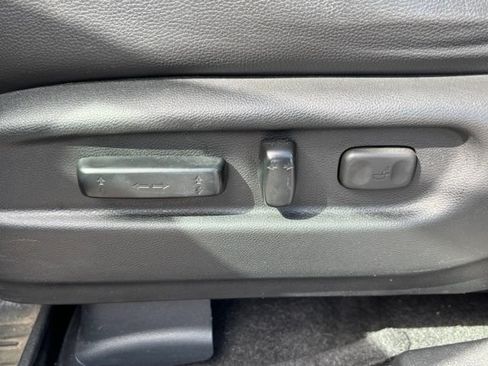 Used 2023 Honda Ridgeline RTL image 5