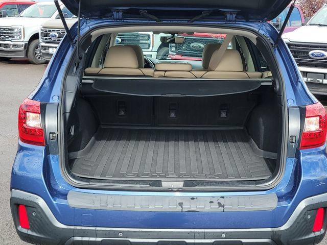Used 2019 Subaru Outback 3.6R Limited w/ Popular Package #2 AWD/4WD image 13