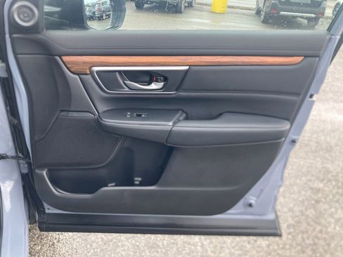 Used 2022 Honda CR-V Touring image 20