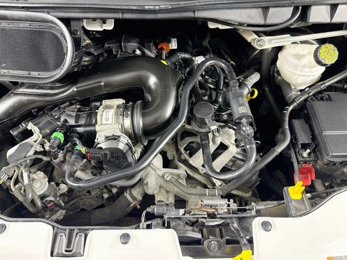 Used 2021 Ford Transit 250 Low Roof w/ Exterior Upgrade Package RWD image 18