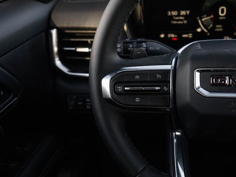 New 2026 GMC Terrain Elevation w/ Elevation Premium Package image 21