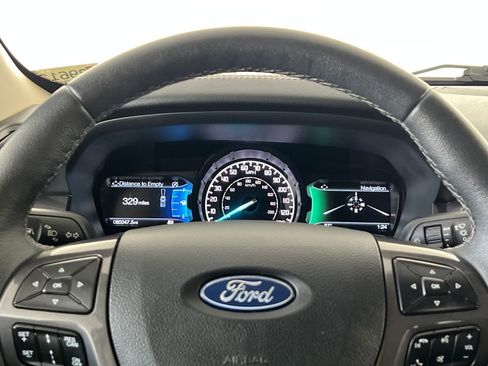 Used 2019 Ford Ranger Lariat w/ Equipment Group 501A Mid RWD image 17