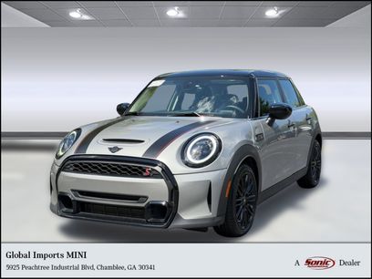 Certified 2024 MINI Cooper S