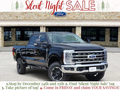 New 2026 Ford F250 Lariat w/ Tremor Off-Road Package