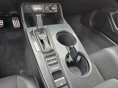 Used 2024 Honda Civic Sport image 14