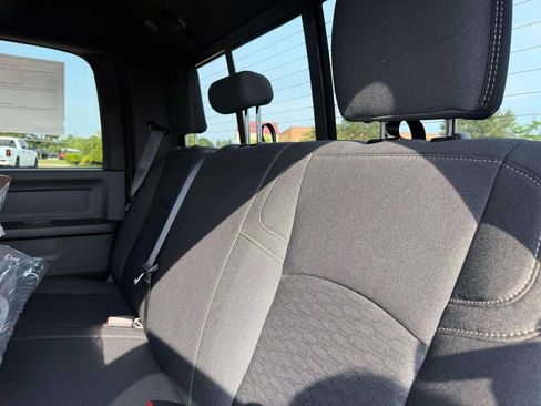 New 2026 RAM 2500 Tradesman AWD/4WD image 13