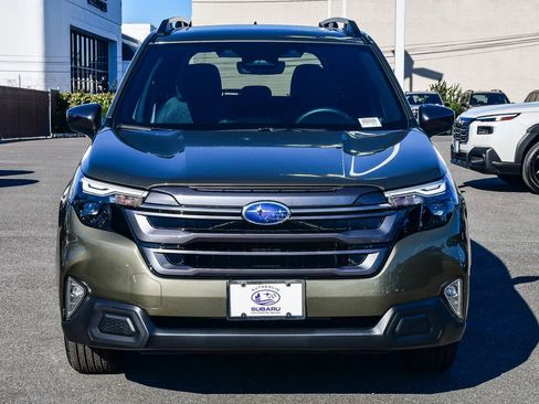 New 2026 Subaru Forester Premium image 2
