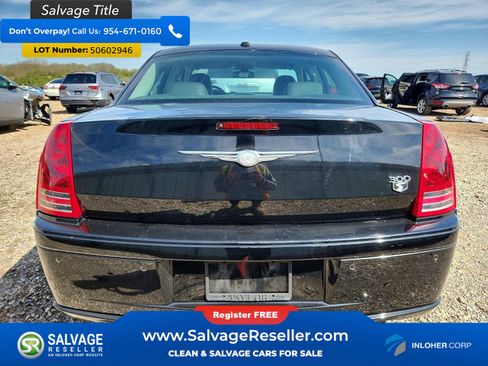 Used 2010 Chrysler 300 S image 8
