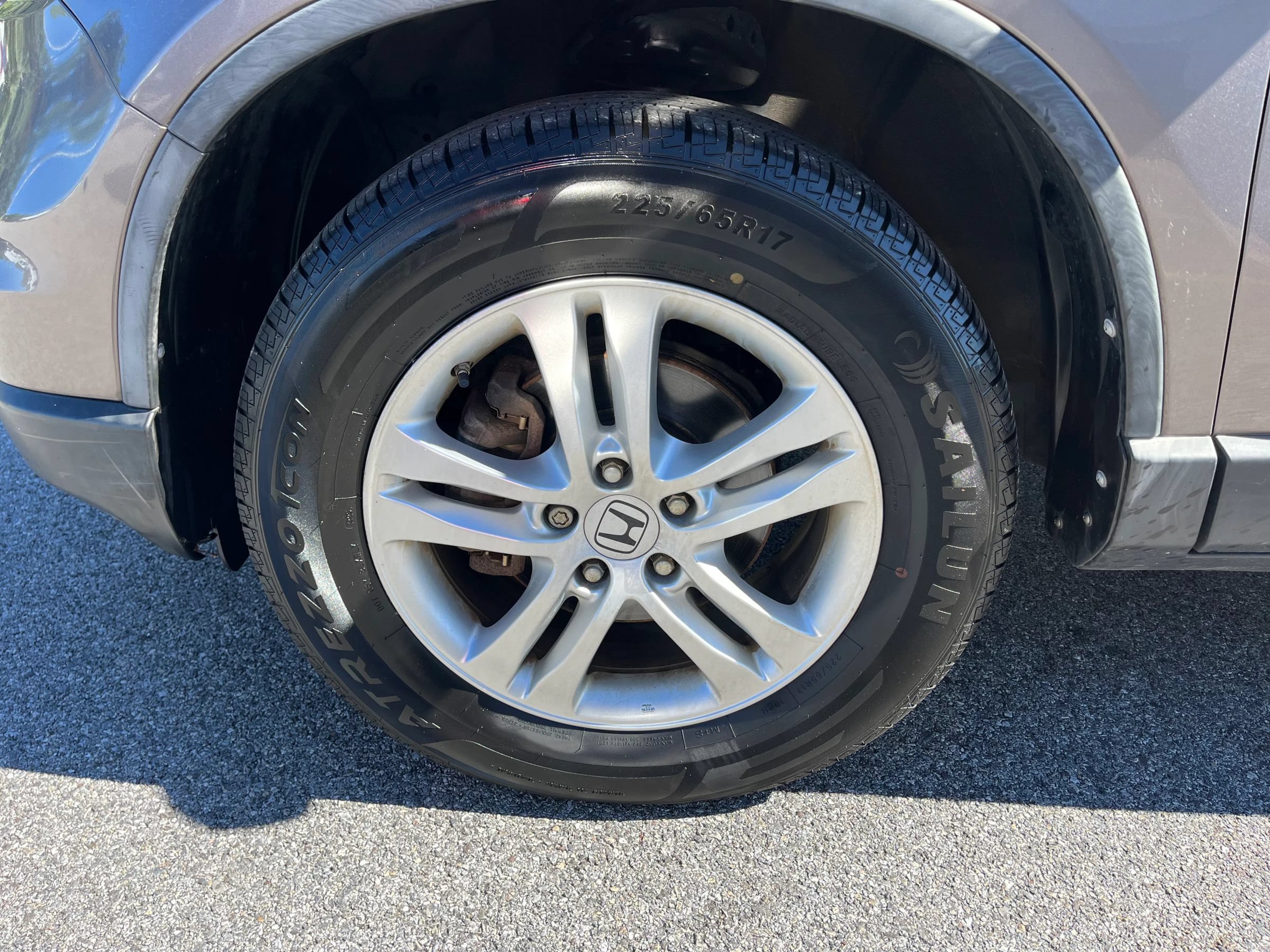 Used 2010 Honda CR-V EX-L image 23