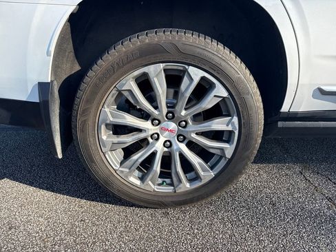 Used 2022 GMC Yukon Denali image 26
