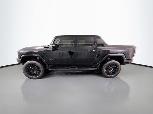 Used 2025 GMC Hummer EV 2X AWD/4WD image 4