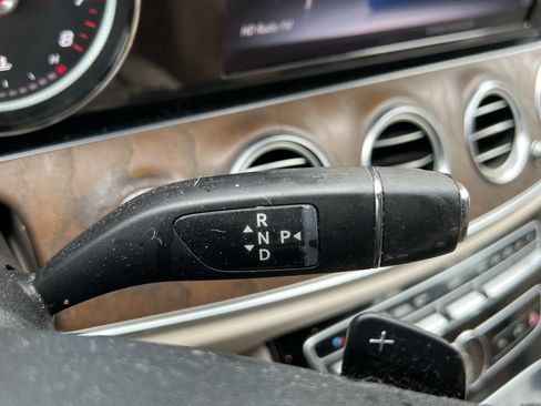 Certified 2017 Mercedes-Benz E 300 image 26