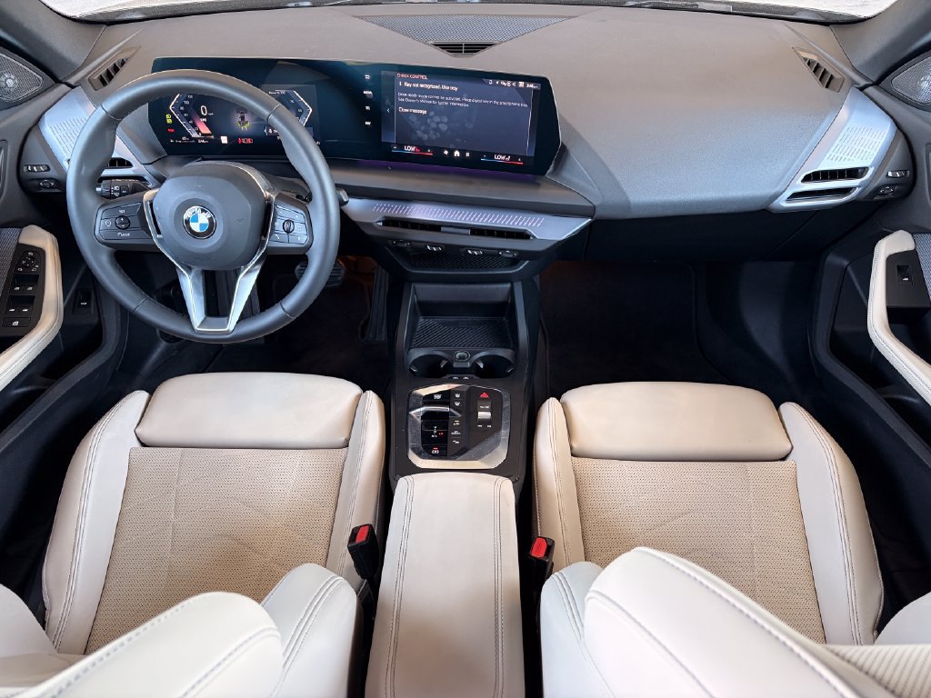 Used 2025 BMW 228i xDrive AWD/4WD image 13