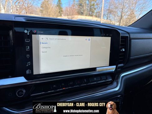 Used 2024 Chevrolet Silverado 1500 LT AWD/4WD image 10