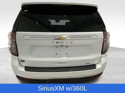 Used 2024 Chevrolet Tahoe LT image 3