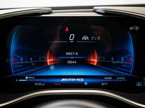 Certified 2023 Mercedes-Benz SL 43 AMG image 33