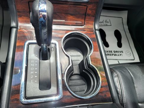 Used 2017 Lincoln Navigator Reserve AWD/4WD image 36