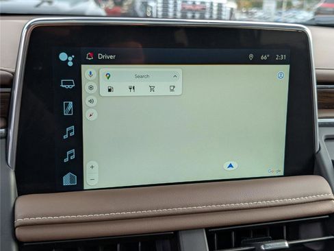 Used 2023 Chevrolet Tahoe High Country image 33