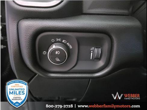 New 2026 RAM 2500 Tradesman AWD/4WD image 16