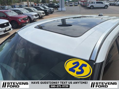 Used 2025 Lincoln Aviator 2WD w/ Equipment Group 101A image 11