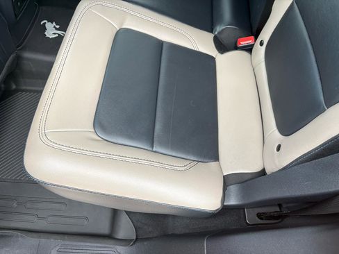 Used 2022 Ford Bronco Wildtrak image 42