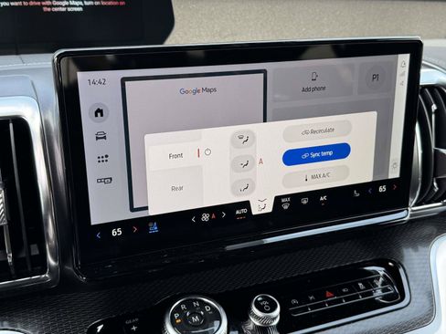 New 2026 Ford Expedition Max Platinum AWD/4WD image 26