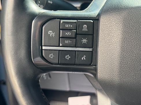 Used 2023 Ford F150 Platinum w/ Equipment Group 701A High AWD/4WD image 25