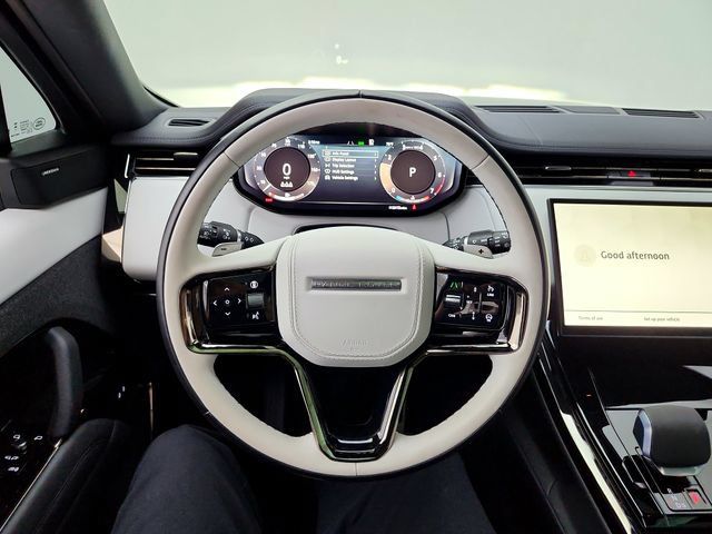 Certified 2026 Land Rover Range Rover Sport Dynamic SE AWD/4WD image 25