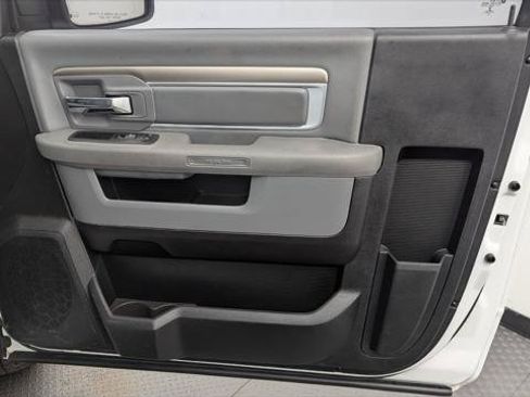 Used 2019 RAM 1500 Tradesman w/ Popular Equipment Group RWD image 17