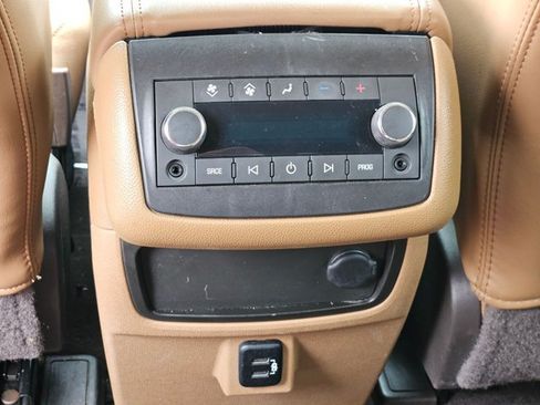 Used 2017 Buick Enclave Leather w/ Enclave Tuscan Edition FWD image 19