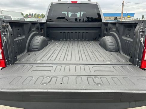 Used 2021 Ford F250 Lariat w/ FX4 Off-Road Package image 24