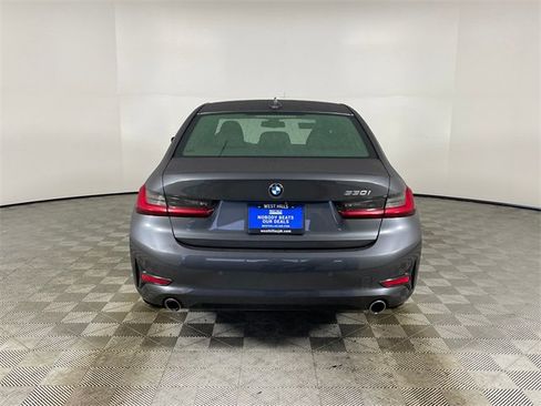 Used 2019 BMW 330i 330i w/ Convenience Package image 25