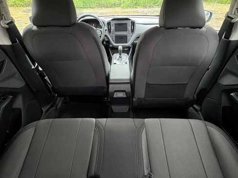 New 2026 Subaru Crosstrek 2.5i AWD/4WD image 14