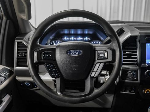 Used 2020 Ford F250 XLT AWD/4WD image 16