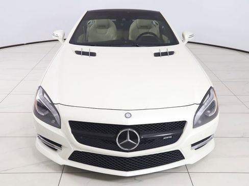 Used 2013 Mercedes-Benz SL 550 image 78