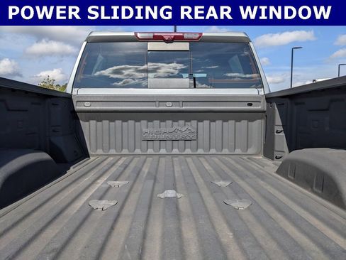Used 2024 Chevrolet Silverado 2500 High Country w/ High Country Premium Package image 15